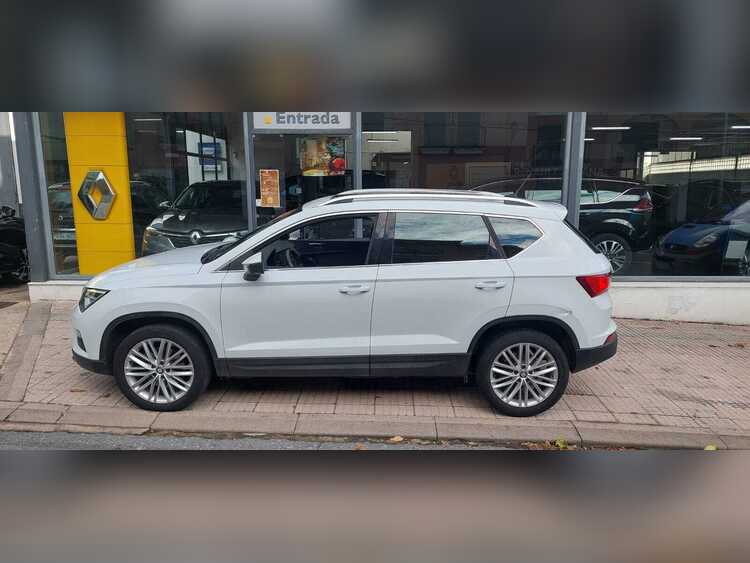 Seat Ateca 1.4 150cv foto 7